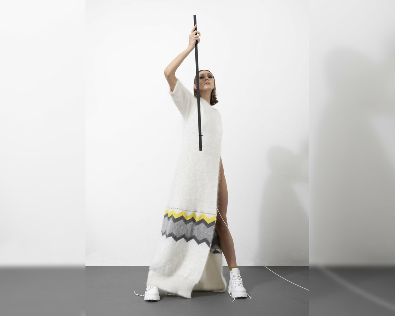 Feel The Yarn Londra 2022 Marchi & Fildi Group